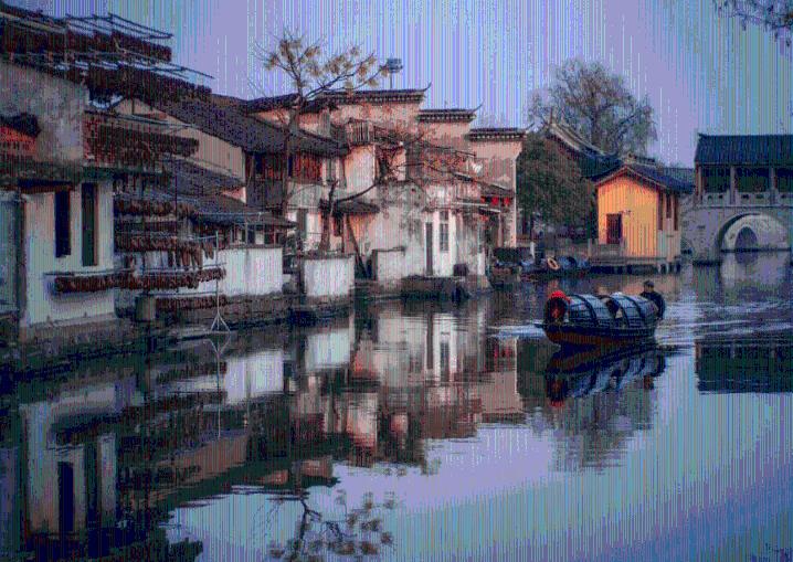 整蛊邻居